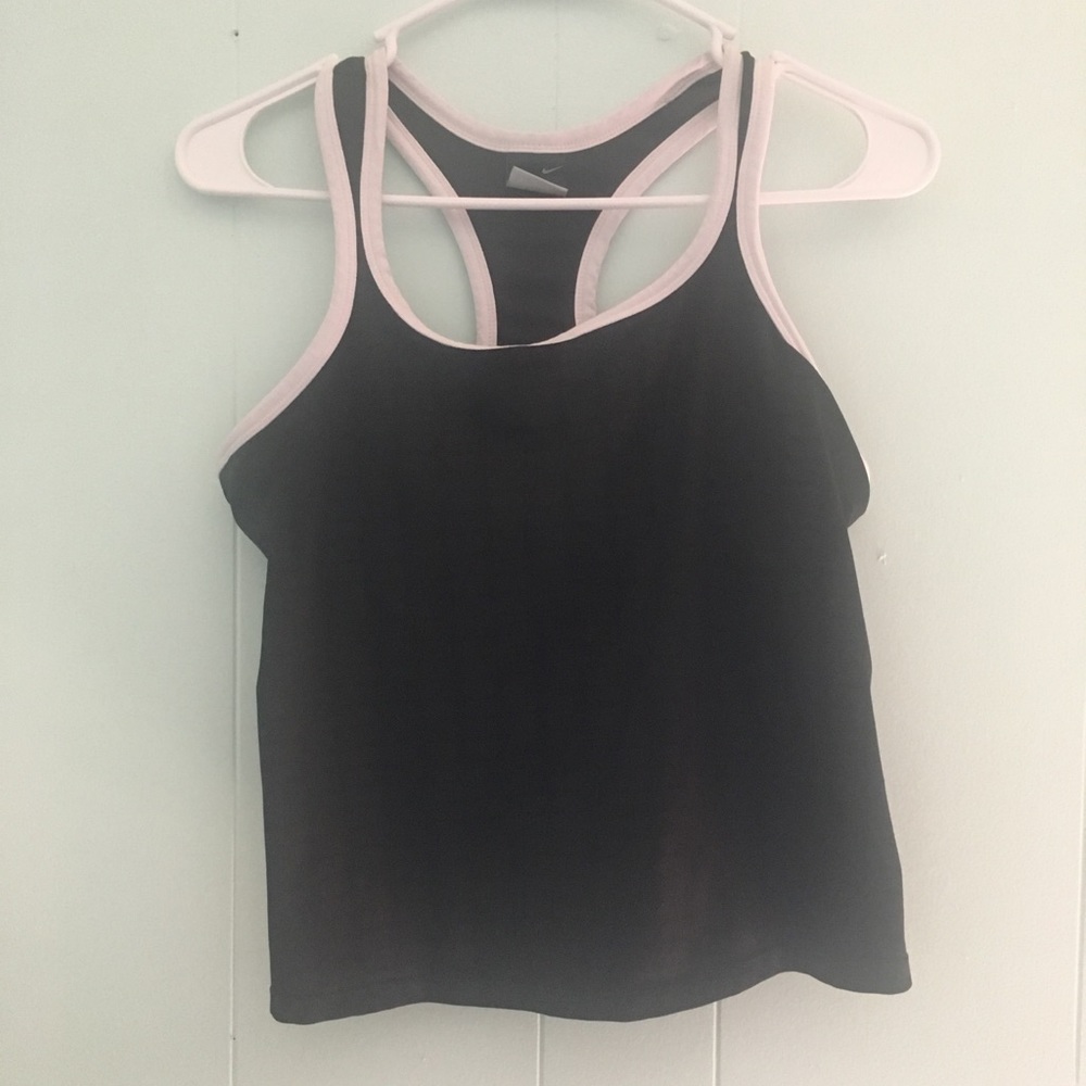 Medium Nike Tank